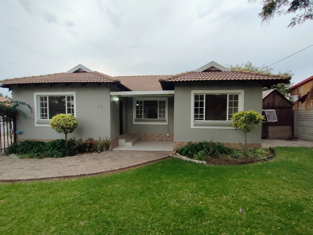 Townhouse let in Bendor Park - 1PS1696579 Townhouse let in Bendor Park - 1PS1696579