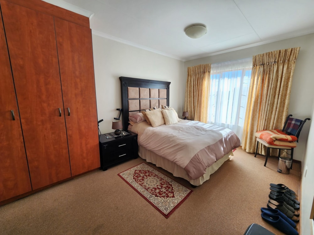 Townhouse for sale in Bayswater - 1BX1615395