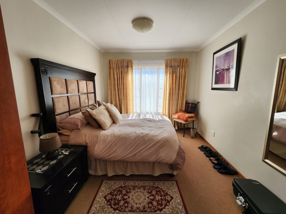 Townhouse for sale in Bayswater - 1BX1615395