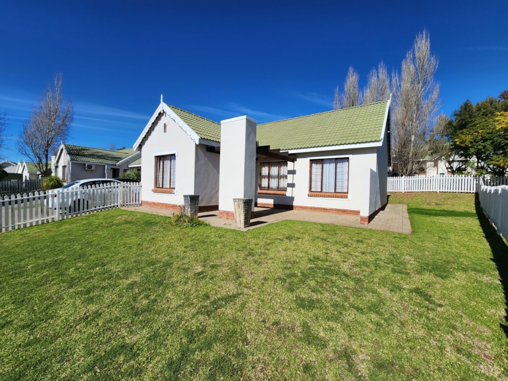 Townhouse for sale in Bayswater - 1BX1615395