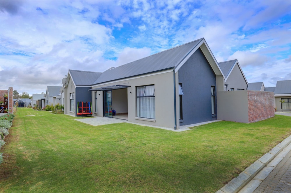 House to rent in Kraaibosch Park - GEO1748112 House to rent in Kraaibosch Park - GEO1748112