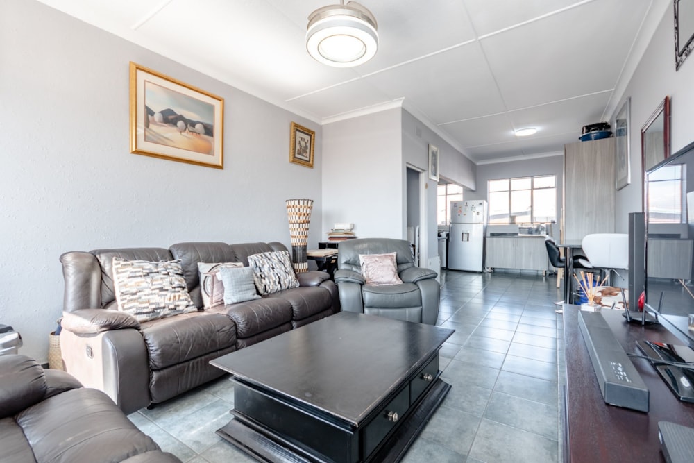 Apartment sold in Sunnyridge, Germiston - BED1613595 Apartment sold in Sunnyridge, Germiston - BED1613595