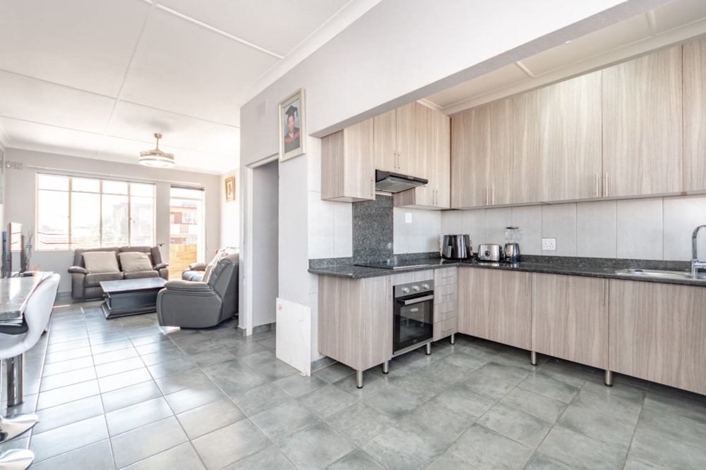 Apartment sold in Sunnyridge, Germiston - BED1613595 Apartment sold in Sunnyridge, Germiston - BED1613595