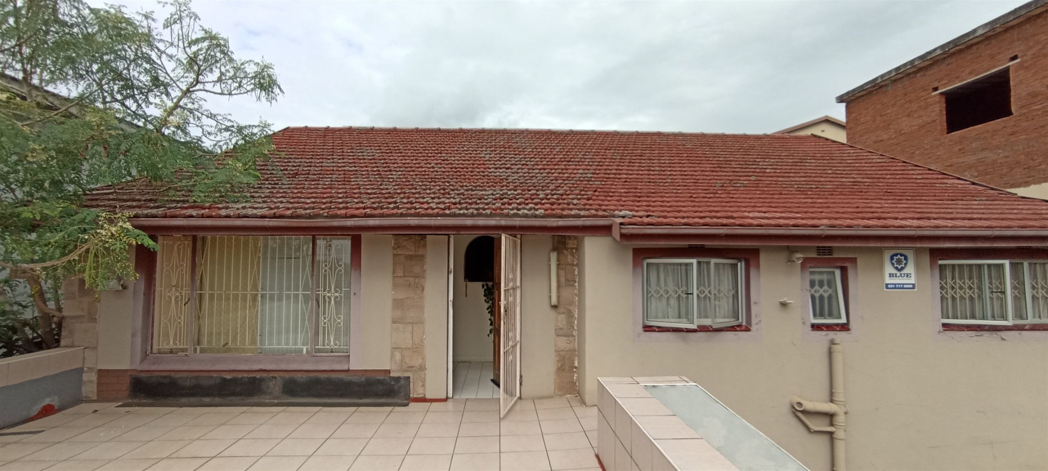 House for sale in Sherwood, Westville - 1WS1613494