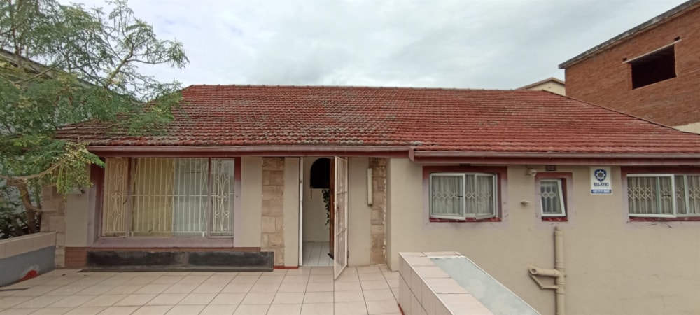 House for sale in Sherwood, Westville - 1WS1613494