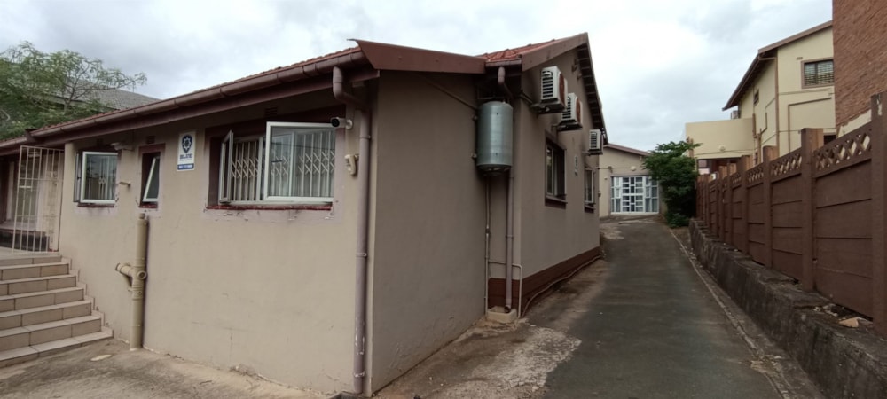 House for sale in Sherwood, Westville - 1WS1613494