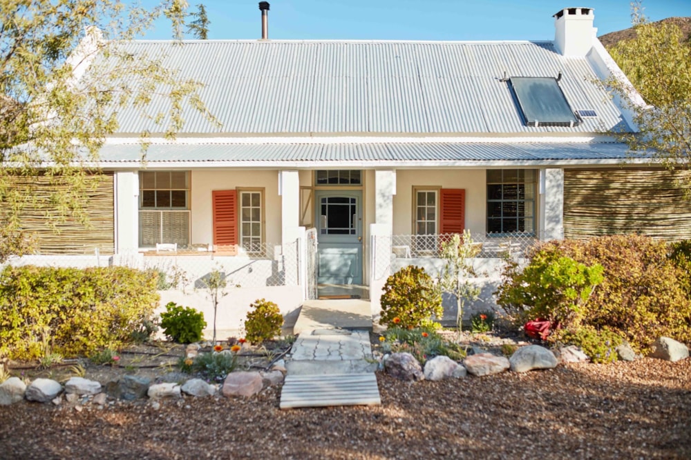 Single-storey house for sale in Prince Albert - 1KK1717169 Single-storey house for sale in Prince Albert - 1KK1717169