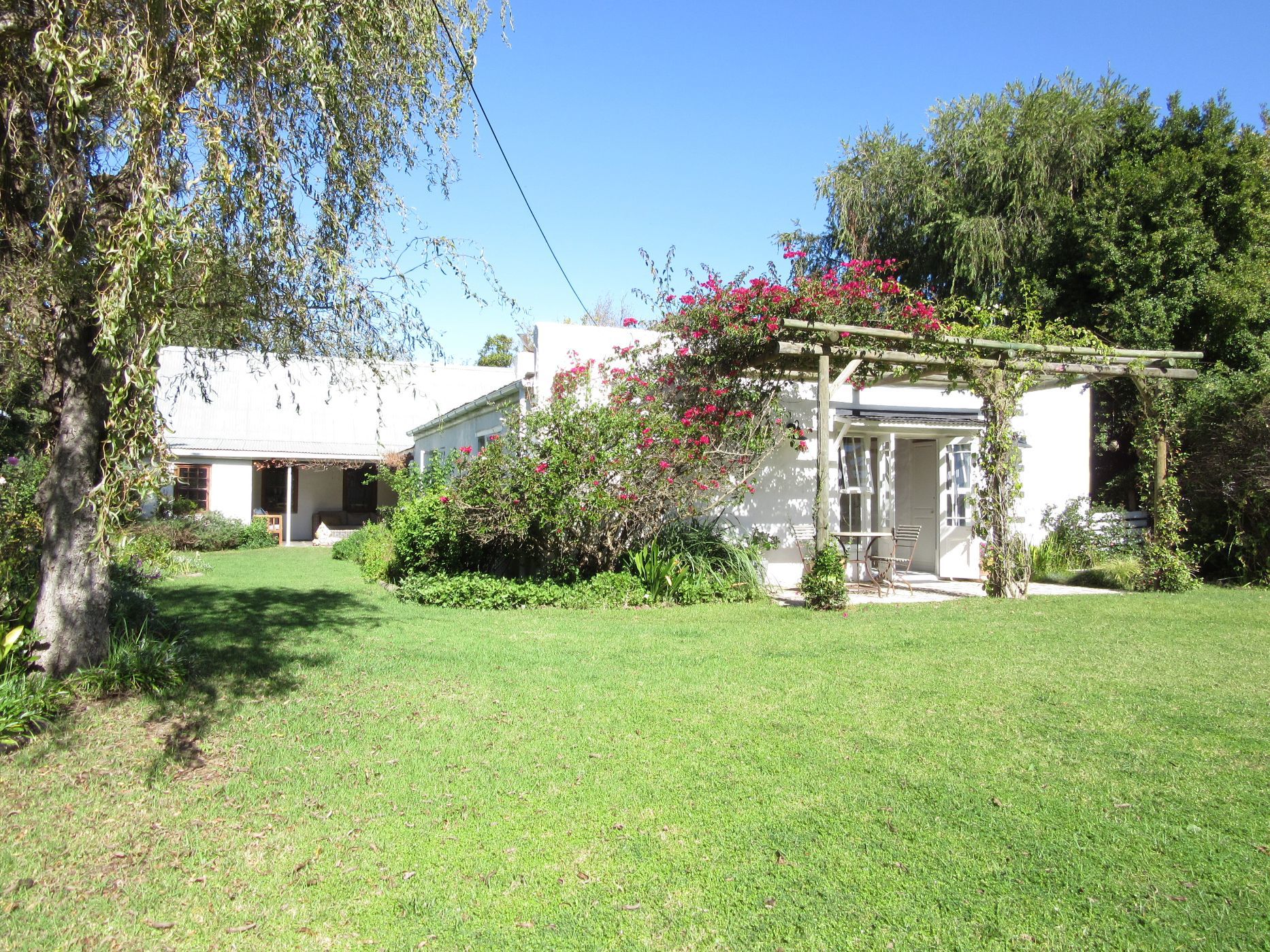 House sold in Greyton - 1SW1587941