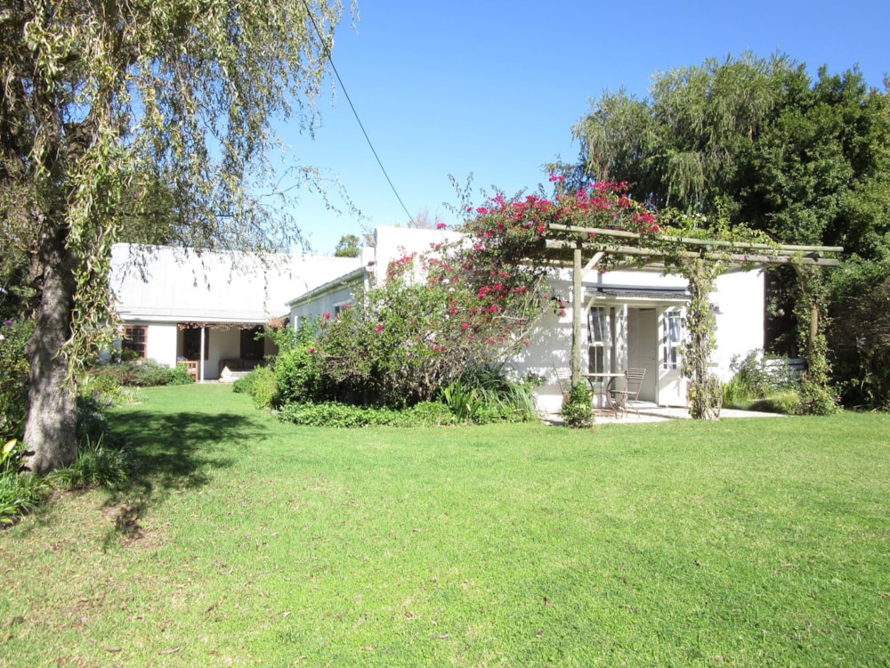 House sold in Greyton - 1SW1587941 House sold in Greyton - 1SW1587941