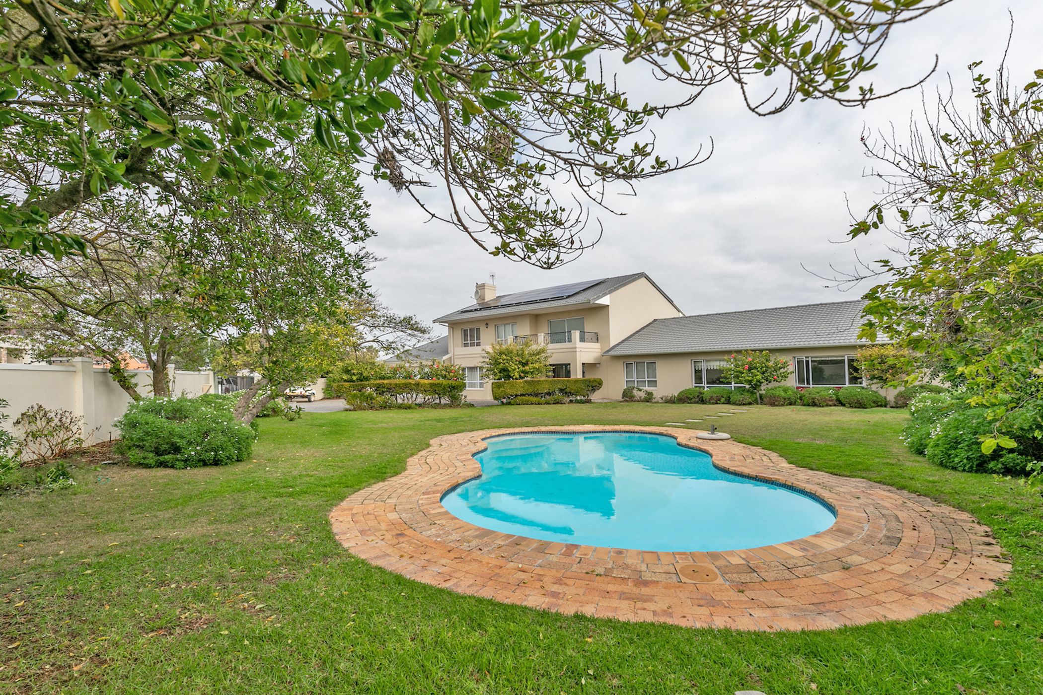 House sold in Duynefontein - 1TV1653037