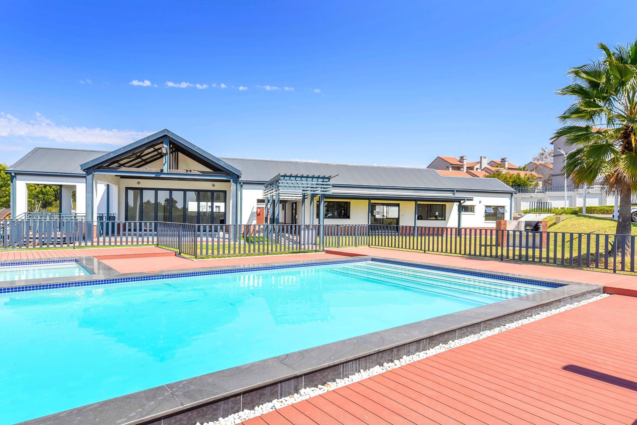 Apartment for sale in Noordhang - FW1614235