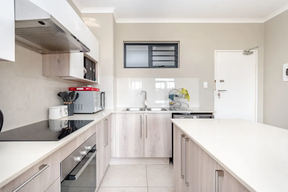 Apartment for sale in Noordhang - FW1745479