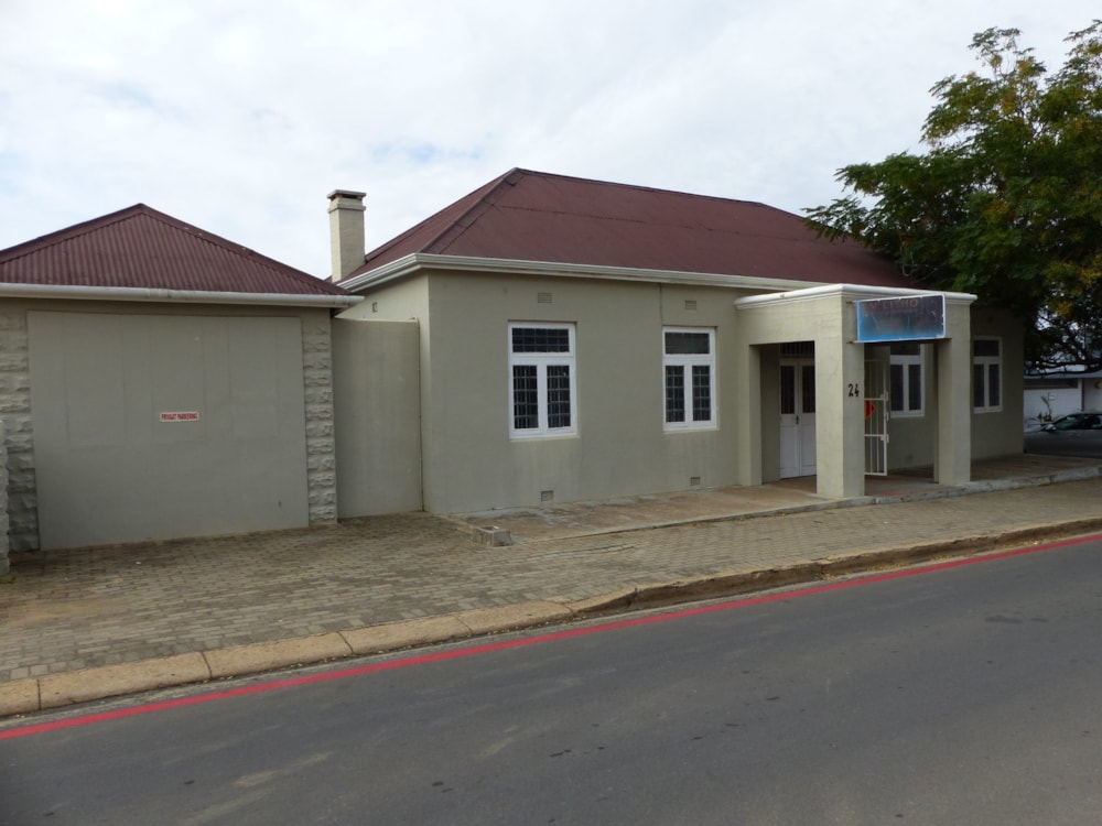 Commercial office for sale in Bergzicht - 1MS1614705