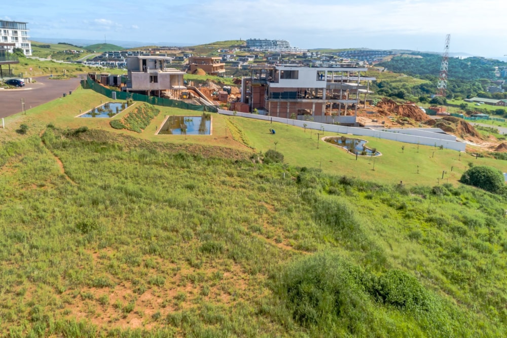 Vacant land for sale in Sibaya - 1ND1600806