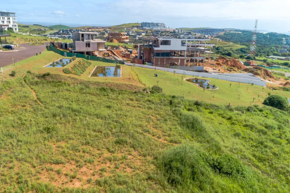 Vacant land for sale in Sibaya - 1ND1600806 Vacant land for sale in Sibaya - 1ND1600806