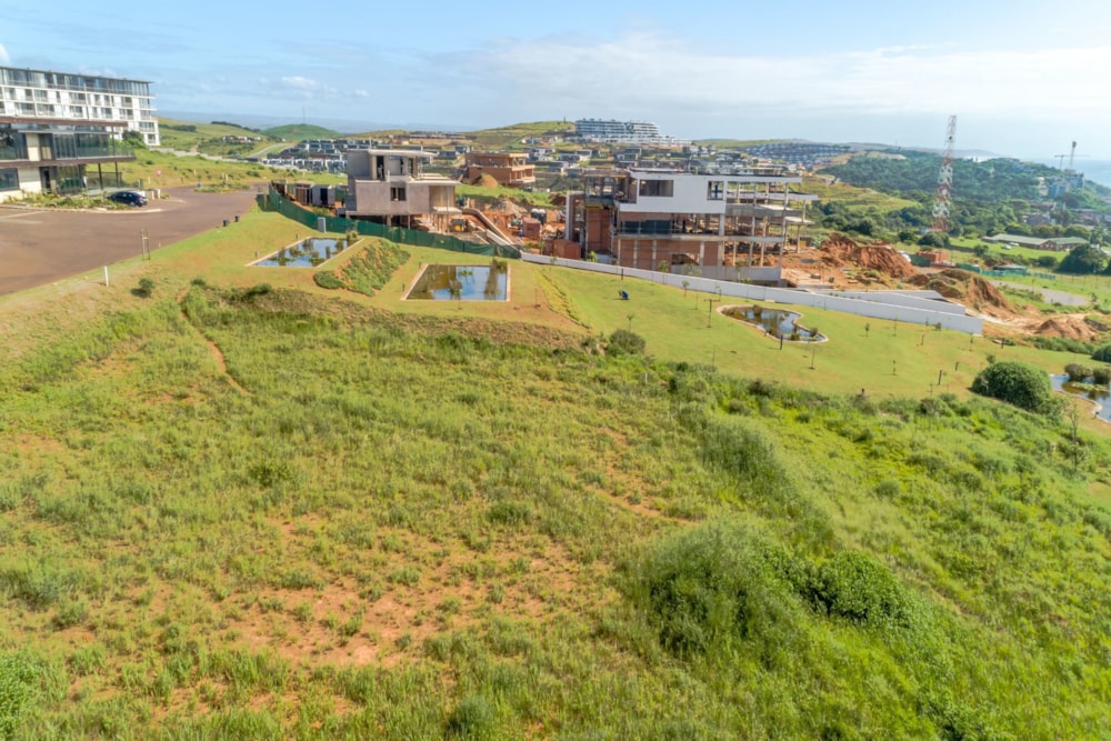 Vacant land for sale in Sibaya - 1ND1600806