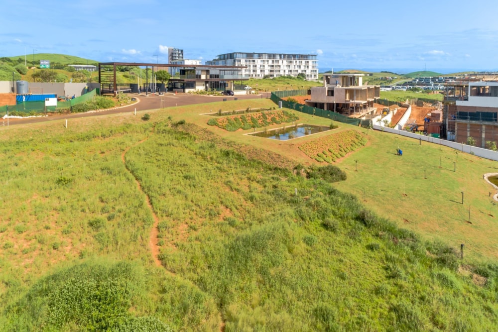 Vacant land for sale in Sibaya - 1ND1600806