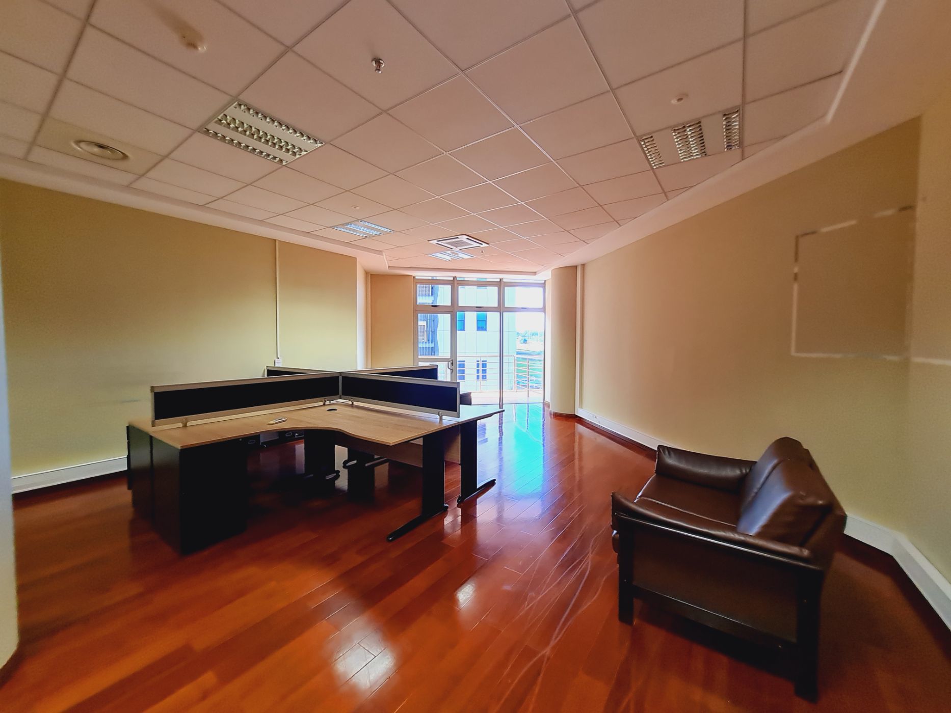 Commercial office to rent in Ebene, Mauritius - MUR1600897