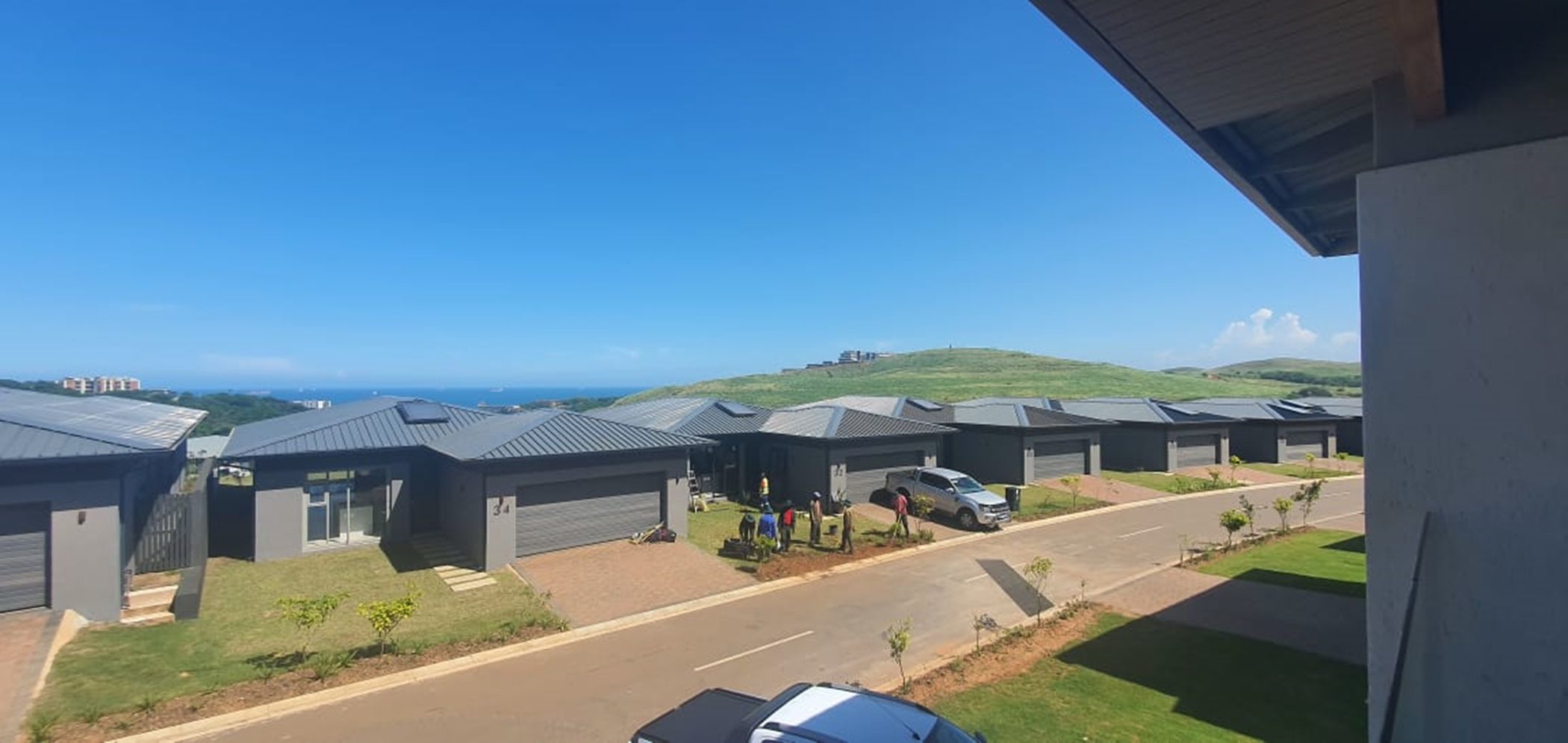 House let in Sibaya - 1ND1602216