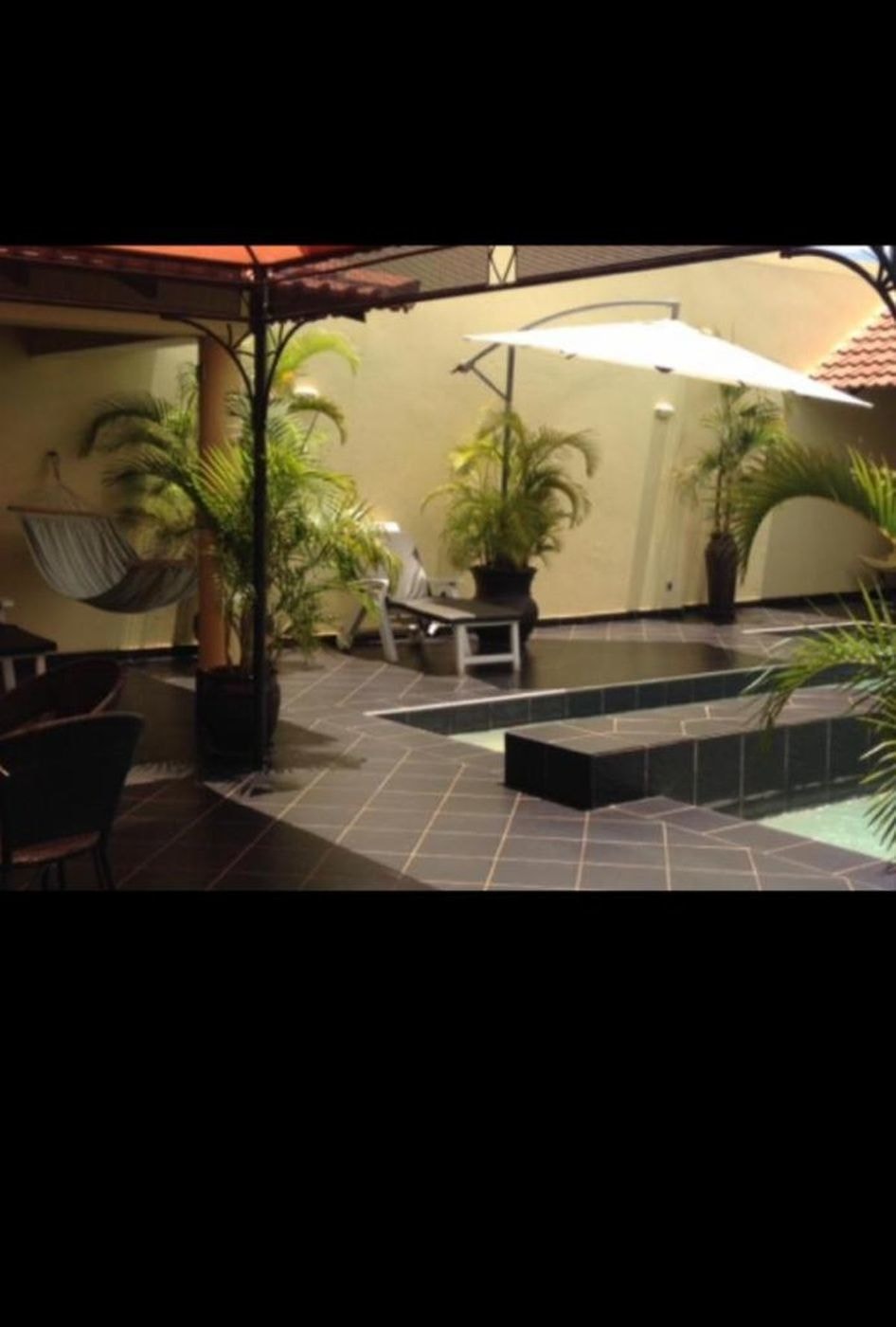 Security estate home to rent in Matola, Mozambique - 3MQ1603864 Security estate home to rent in Matola, Mozambique - 3MQ1603864