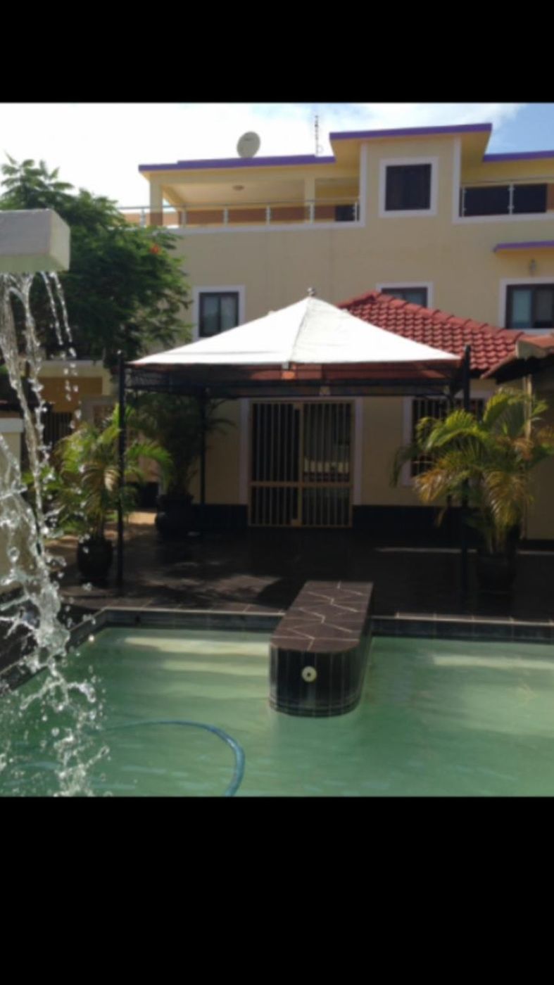 Security estate home to rent in Matola, Mozambique - 3MQ1603864