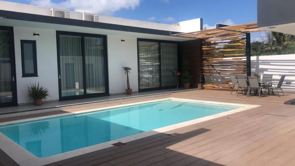 House let in Matola, Mozambique - 3MQ1732802