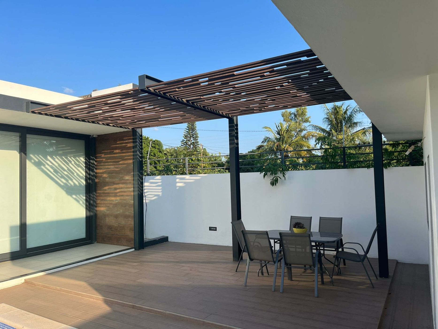 House to rent in Matola, Mozambique - 3MQ1732802