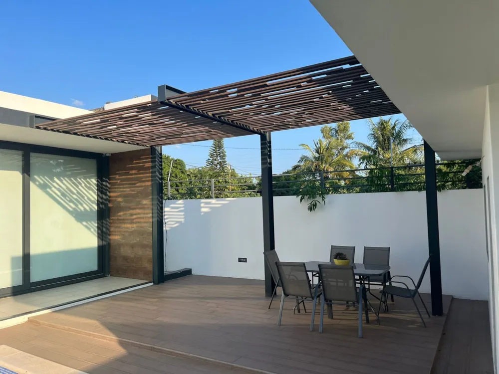 House let in Matola, Mozambique - 3MQ1732802