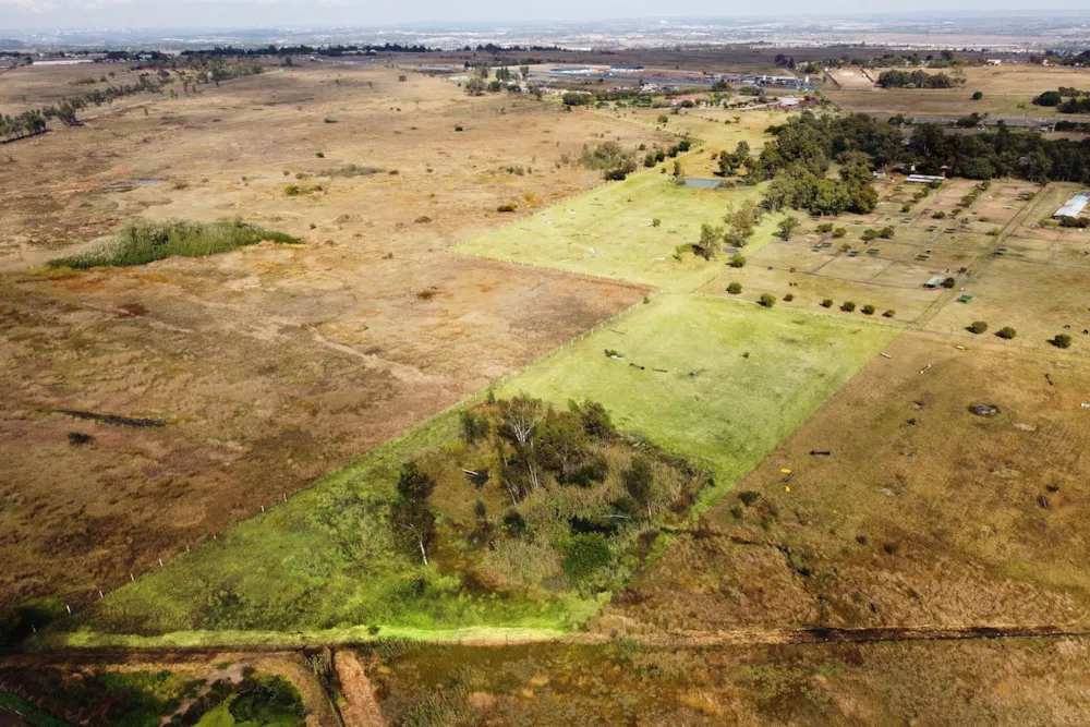 Residential vacant land for sale in Knopjeslaagte - MR1612816 Residential vacant land for sale in Knopjeslaagte - MR1612816