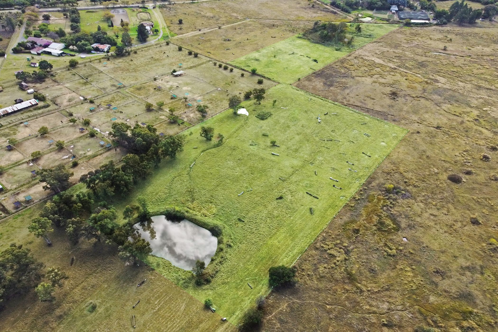 Residential vacant land for sale in Knopjeslaagte - MR1612816