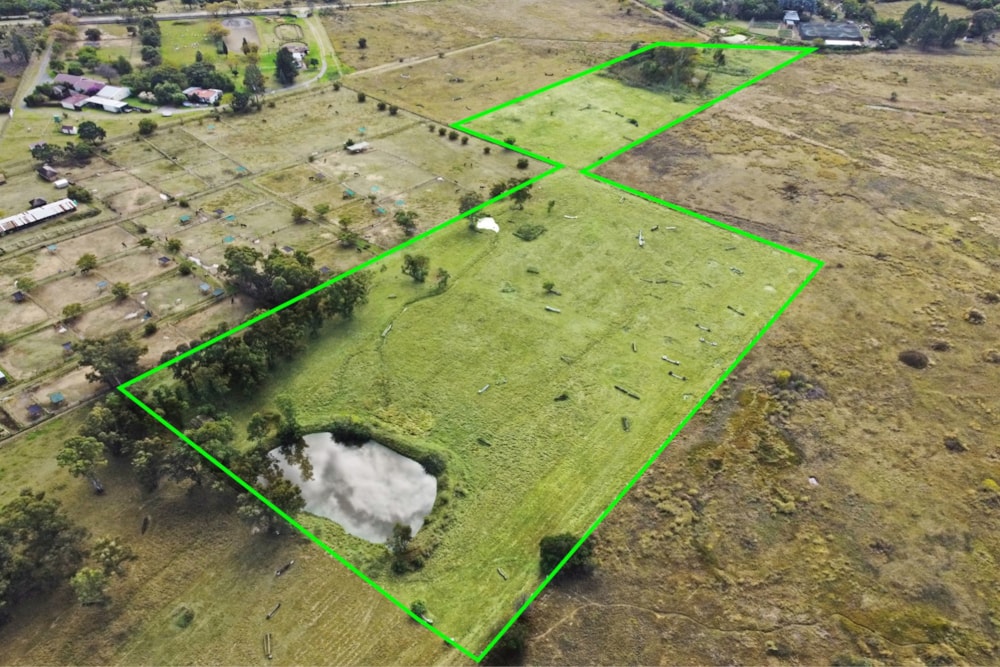 Residential vacant land for sale in Knopjeslaagte - MR1612816