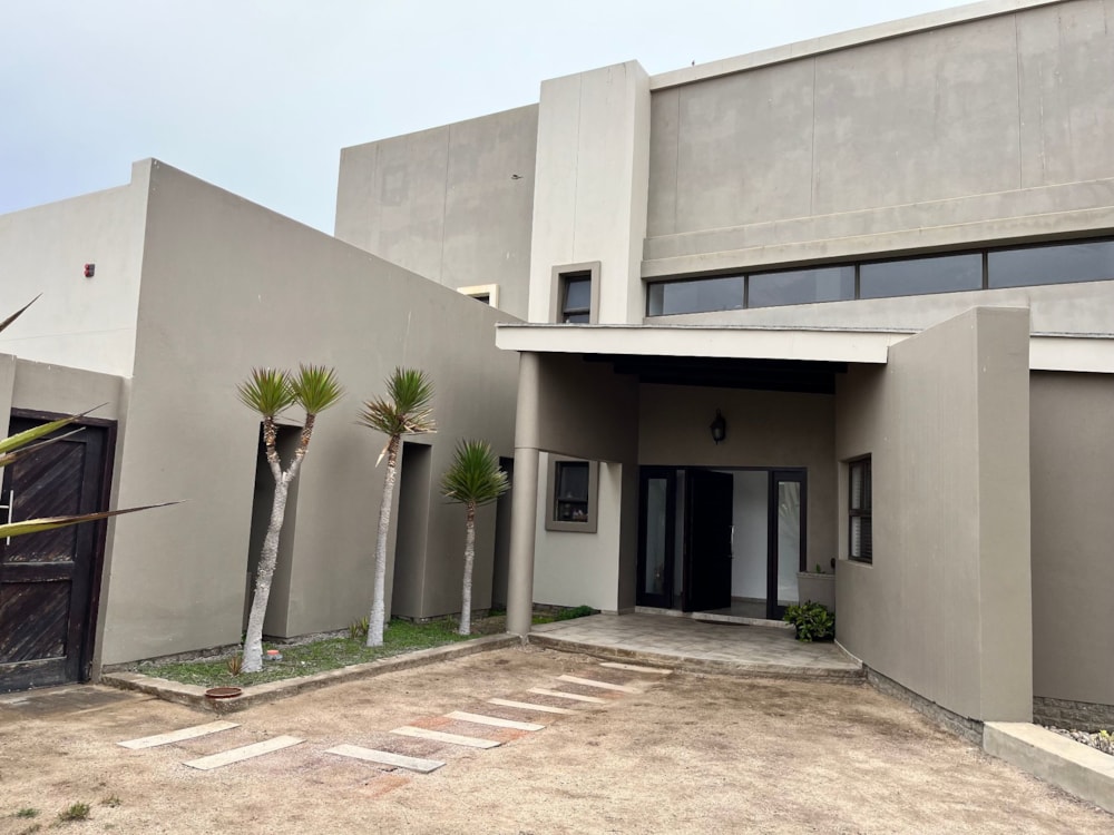 House sold in Vogelstrand, Namibia - 3NM1606671