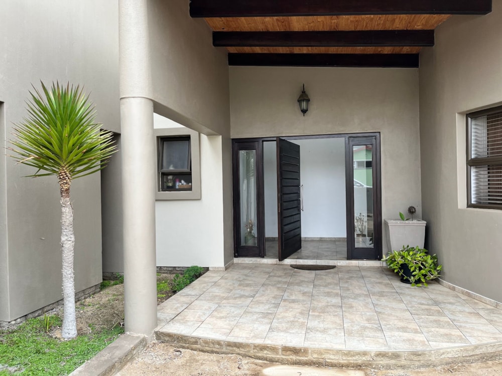 House sold in Vogelstrand, Namibia - 3NM1606671