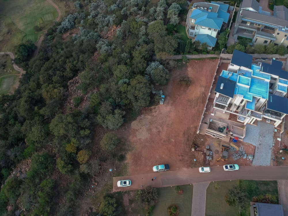 Residential vacant land for sale in Eye of Africa - 1GV1611734