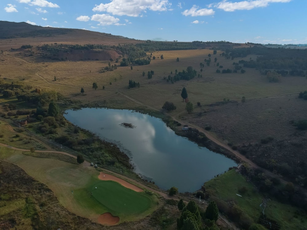 Residential vacant land for sale in Eye of Africa - 1GV1611734