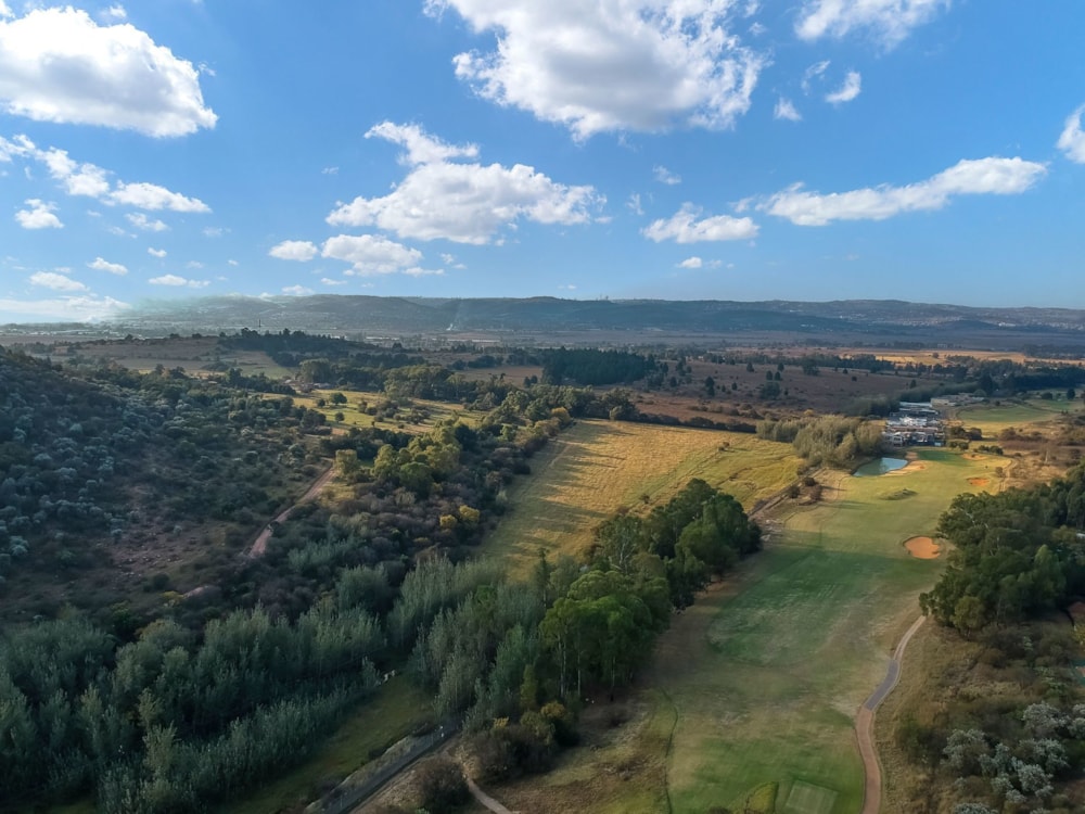 Residential vacant land for sale in Eye of Africa - 1GV1611734