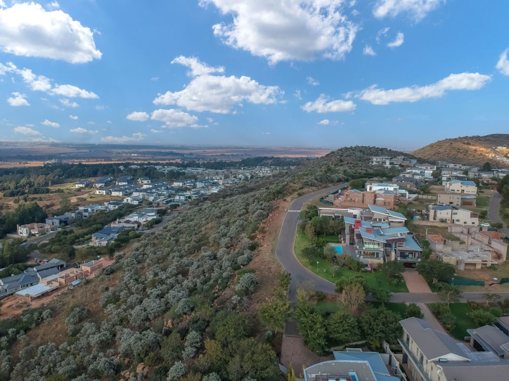 Residential vacant land for sale in Eye of Africa - 1GV1611734