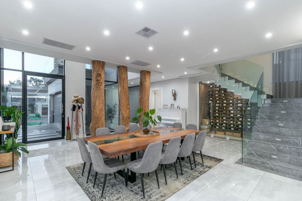 House for sale in Eye of Africa - 1GV1691406