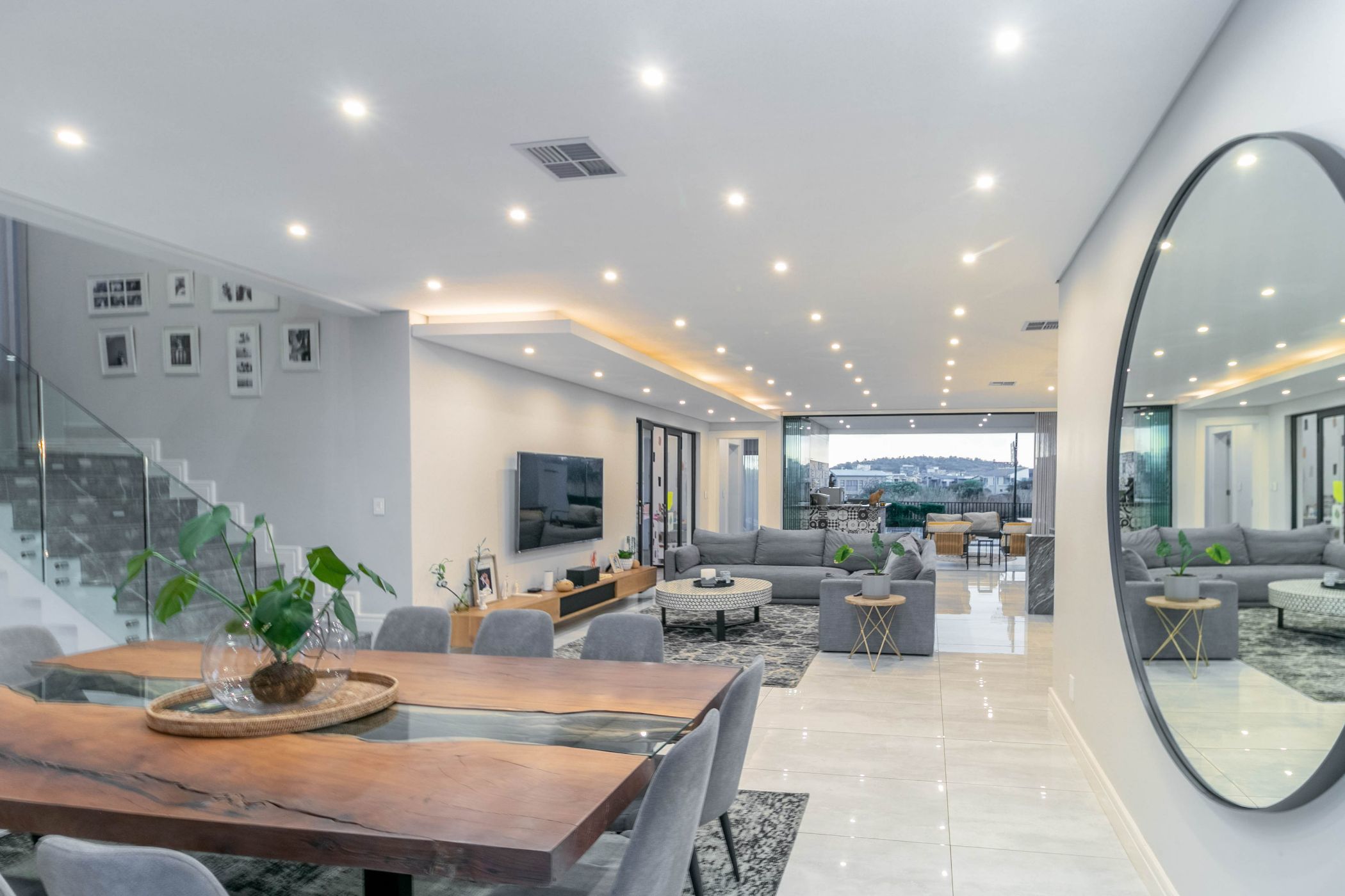 House for sale in Eye of Africa - 1GV1691406