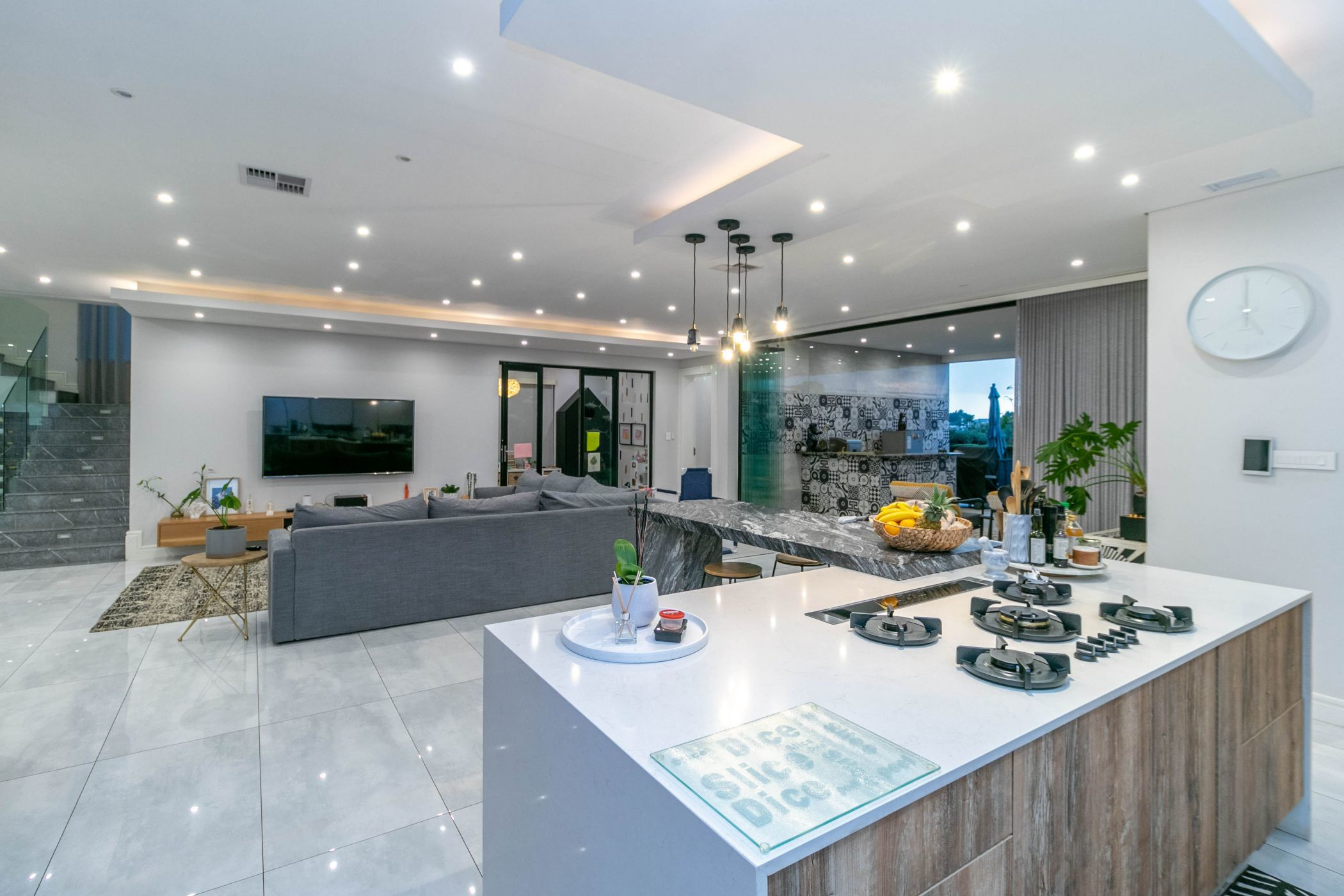 House for sale in Eye of Africa - 1GV1691406