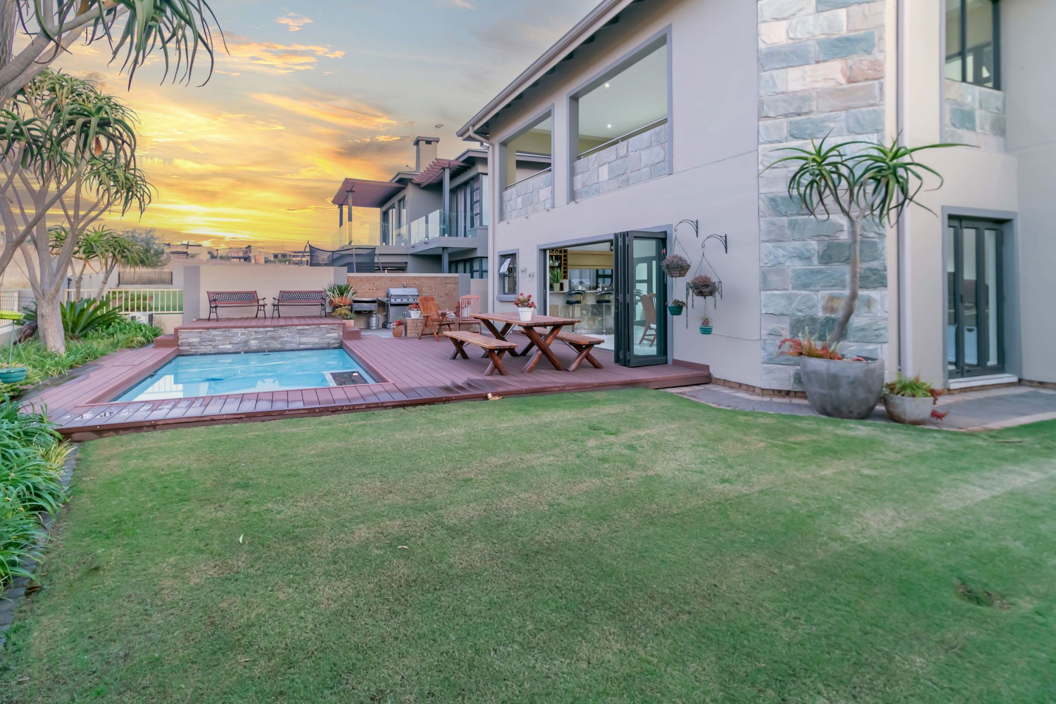 House for sale in Eye of Africa - 1GV1691266