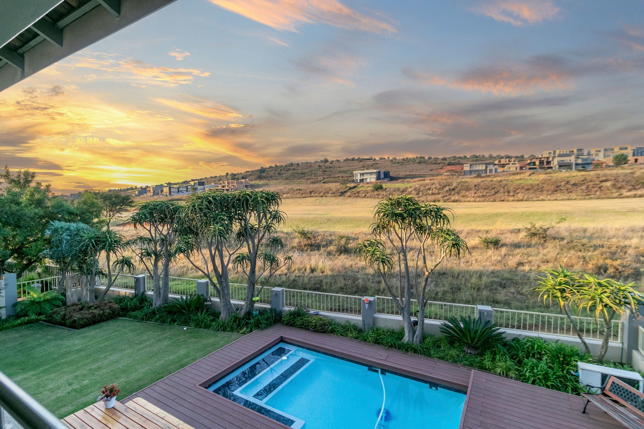 House for sale in Eye of Africa - 1GV1691266