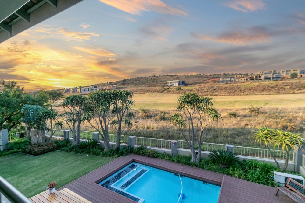 House for sale in Eye of Africa - 1GV1691266