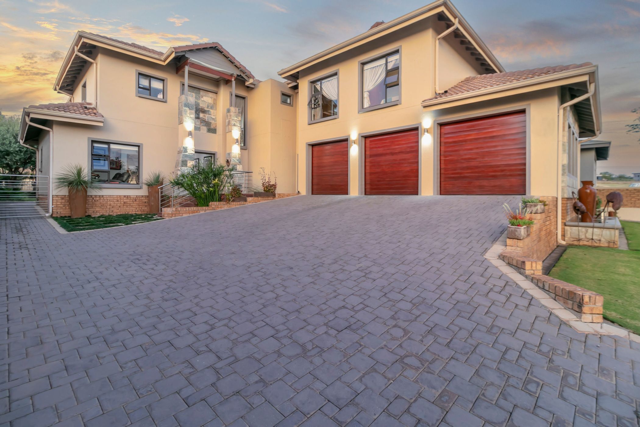 House for sale in Eye of Africa - 1GV1691266