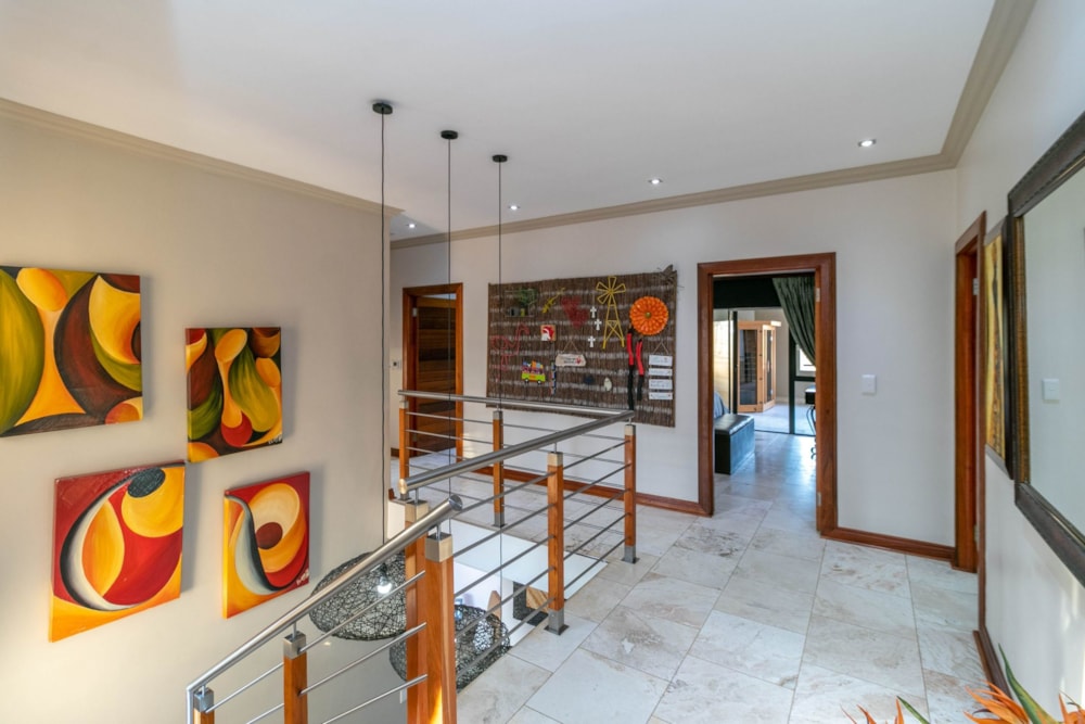 House for sale in Eye of Africa - 1GV1691266