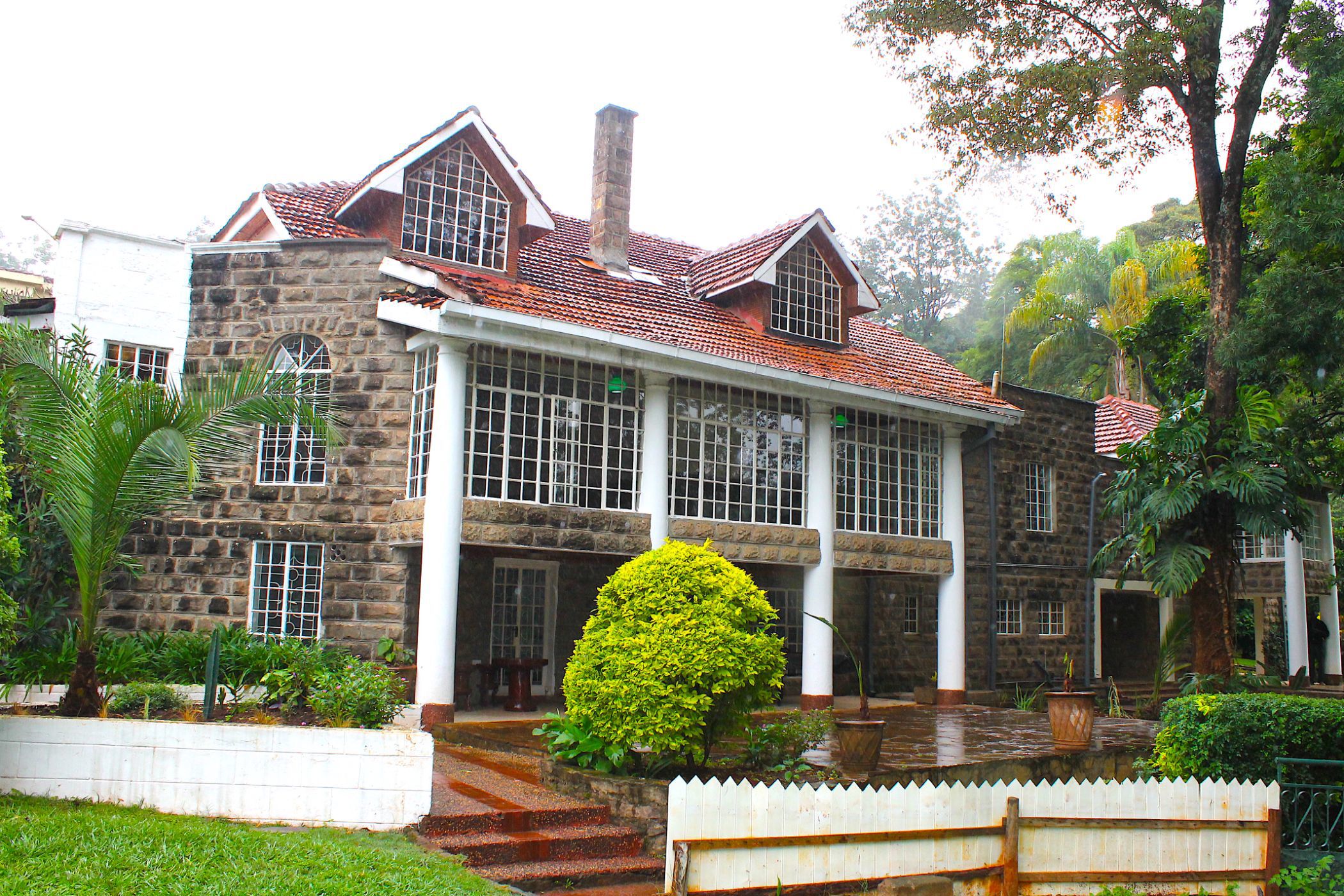 House to rent in Muthaiga, Kenya - 3KE1737017