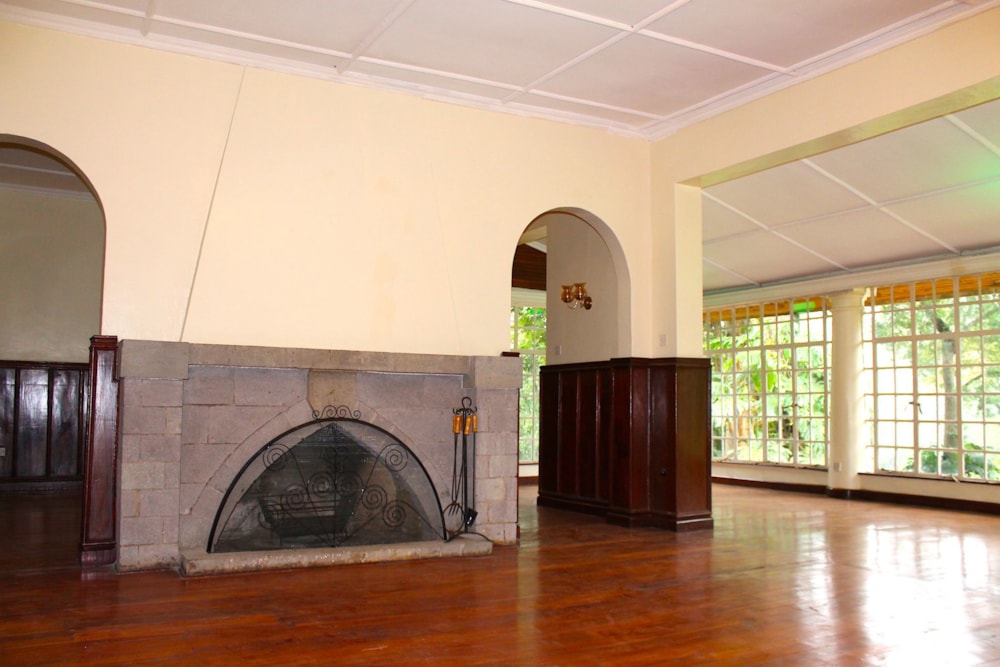 House to rent in Muthaiga, Kenya - 3KE1737017