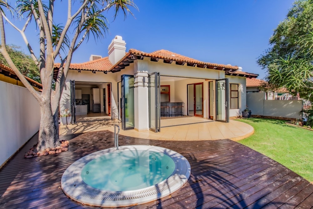 House to rent in Pecanwood - 1HR1714104 House to rent in Pecanwood - 1HR1714104