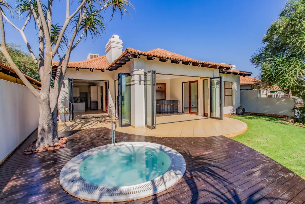 House let in Pecanwood - 1HR1714104 House let in Pecanwood - 1HR1714104
