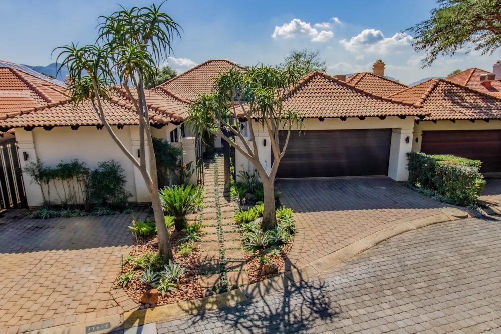 House let in Pecanwood - 1HR1714104 House let in Pecanwood - 1HR1714104